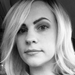 Meet your Posher, Mallory